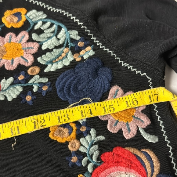 Free People top - Picture 6 of 6